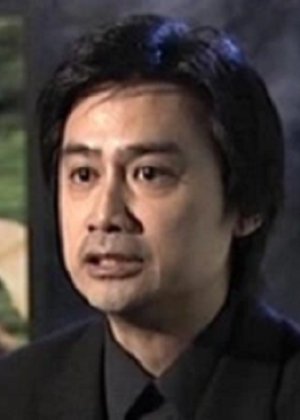Michael Mak in Sex and Zen Hong Kong Movie(1991)