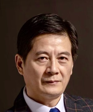 Hong Bin Zhang