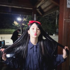 Campus Freshman Korean Drama photo