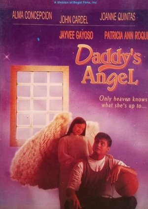 Daddy's Angel (1996) poster