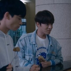 Delivery Korean Drama(2021) photo