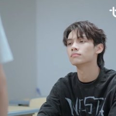 My Huckleberry Friend Chinese Drama photo