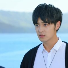 Breaking Dawn Chinese Drama photo