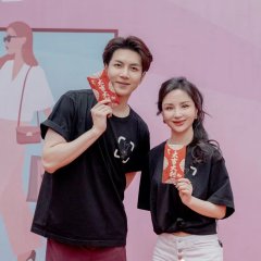 Liu Liang Feng Yun Chinese Drama photo