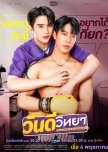 Wandee Goodday thai drama review