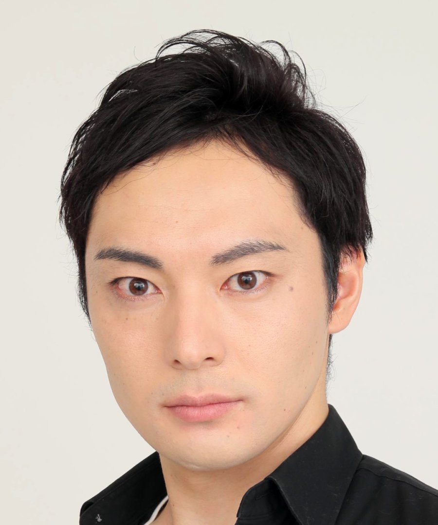 Ryohei Godai