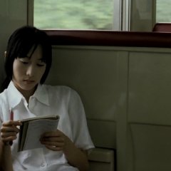 Cafe Lumiere Japanese Movie photo