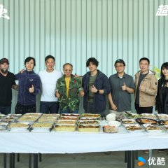 Without Remorse Hong Kong Movie photo