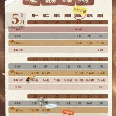 The Warrior Chinese Drama photo