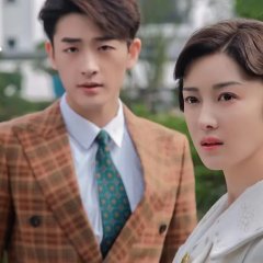 Assassin Lovers Chinese Drama photo