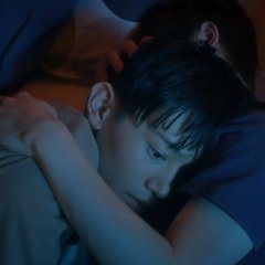 Living with Him Japanese Drama photo