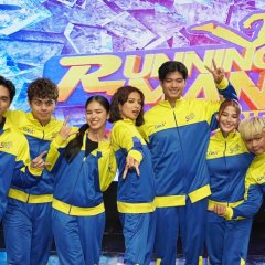 Running Man Philippines Season 2 Philippines TV Program photo