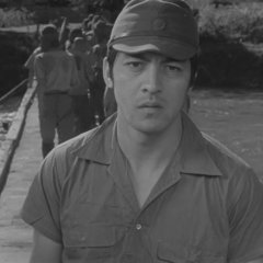 The Burmese Harp Japanese Movie(1956) photo