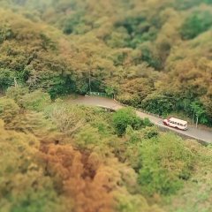 NIZI Village Clinic Japanese Drama photo