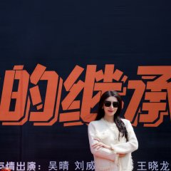 Cai Fa Jia De Ji Cheng Zhe Chinese Drama photo