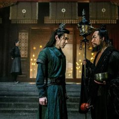 White Snake Chinese Movie(2021) photo