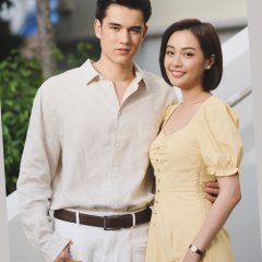 Dhevaprom: Jaipisut Thai Drama photo