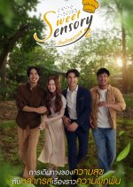 Sweet Sensory Season 2 Thai Drama photo