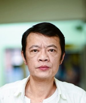 Pong Fong Wu