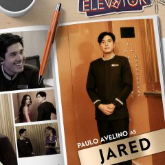 Elevator Philippines Movie(2024) photo