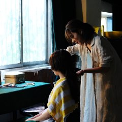 The Old Town Girls Chinese Movie photo