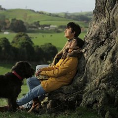 Only Cloud Knows Chinese Movie photo