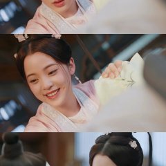 Yong An Dream Chinese Drama photo