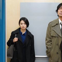 Strawberry Night Saga Japanese Drama photo