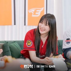 Jjinfan Zone Korean TV Program photo