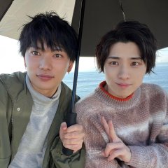 Jack o' Frost Japanese Drama photo