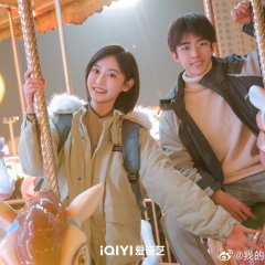 Our Memories Chinese Drama photo