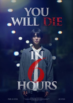 You Will Die After Six Hours (2024) poster