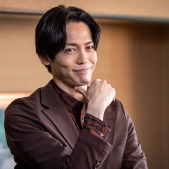 Shanai Shokeinin: Kanojo wa Teki wo Keshite Iku Japanese Drama photo