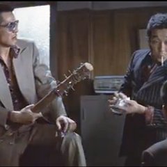 Outlaw Killers: Three Mad Dog Brothers Japanese Movie photo