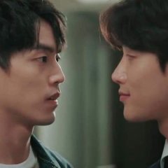 Because of You Taiwanese Drama photo