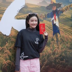 Lian Ai Ba, Dao Cao Ren! Chinese Movie photo