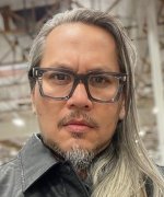 Ferdinand Galang