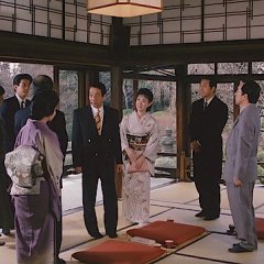 Happy Wedding Japanese Movie(1991) photo