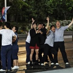 Attack the Gas Station! 2 Korean Movie photo