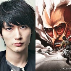 Attack On Titan: Fim do Mundo - Filme 2015 - AdoroCinema