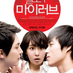 Hello My Love Korean Movie(2009) photo