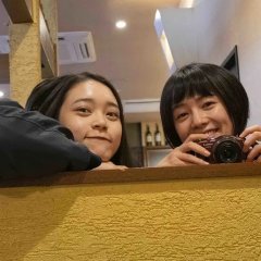 Distant Thunder Japanese Movie(2022) photo