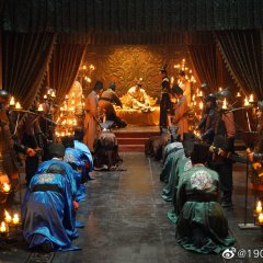 The Slick Boy Chinese Movie photo