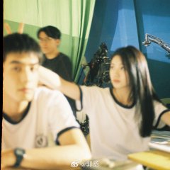 Just for Meeting You Chinese Movie photo