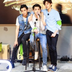 72 Floors of Mystery Chinese TV Program photo