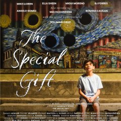 The Special Gift Philippines Movie photo