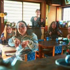 Ore wa Shinji Matta ze! Japanese Drama photo