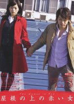 The Woman in Red Japanese Movie photo