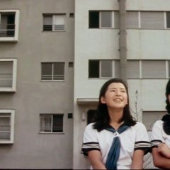 High School Affair Japanese Movie photo
