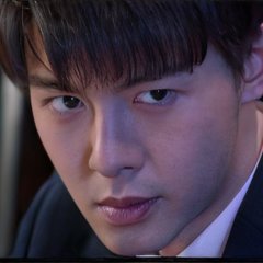 Die Now Chinese Drama photo